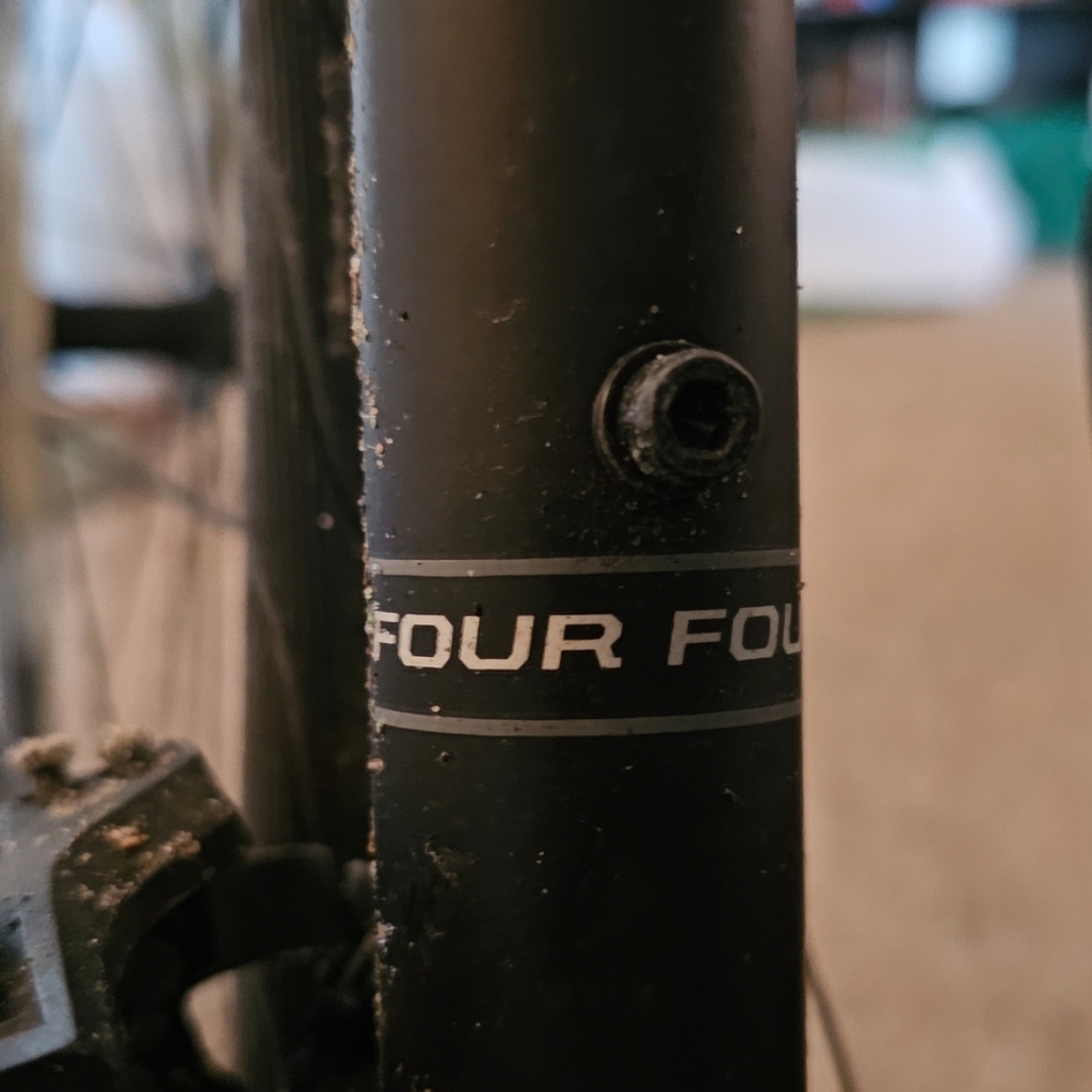 Photo 3 of 2018 Cannondale Quick 4 Road Bike