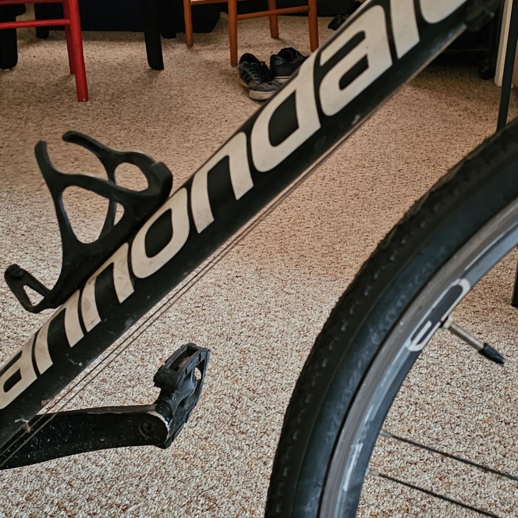 Photo 4 of 2018 Cannondale Quick 4 Road Bike